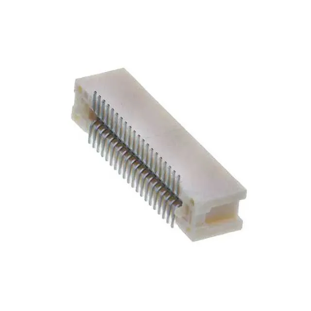 FX2-40P-1.27SV(71) (CONN HEADER STR 40POS 1.27MM SMD)