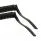 121-610-011 (CABLE MOD COIL 6COND BLACK 10')