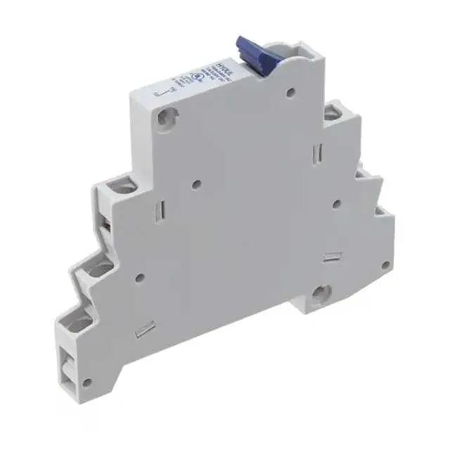 H10UL (CONTACTS AUX 1 NO)