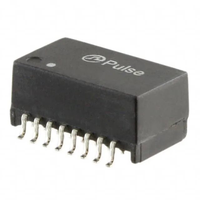 H1101NL (XFRMR MAGNTC 1PORT 1.25:1 10/100)