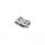 ZX62-B-5P (CONN RCPT MICRO USB B SMD R/A)