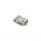 ZX62-AB-5P (CONN RCPT MICRO USB AB SMD R/A)