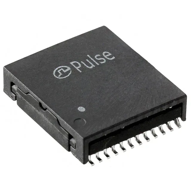 H1174FNLT (PULSE XFMR 1CT:1CT TX 1CT:1CT RX)