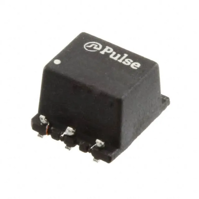 H1190FNL (PULSE XFMR 1CT:1CT 400UH)