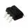 H11A1-X007 (OPTOISO 5.3KV TRANS W/BASE 6SMD)