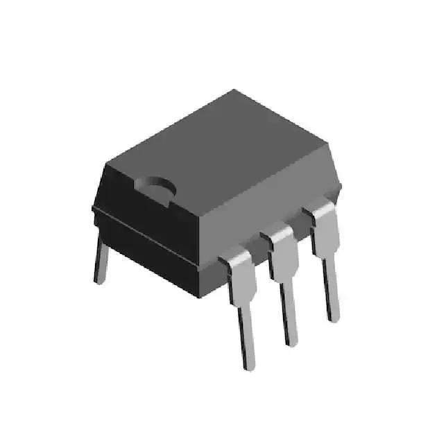 H11A1-X009T (OPTOISO 5.3KV TRANS W/BASE 6SMD)