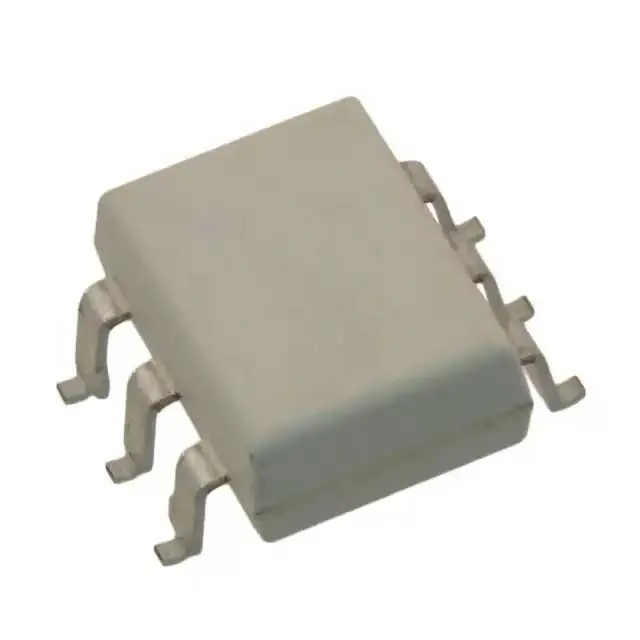H11D1SR2VM (OPTOISO 4.17KV TRANS W/BASE 6SMD)