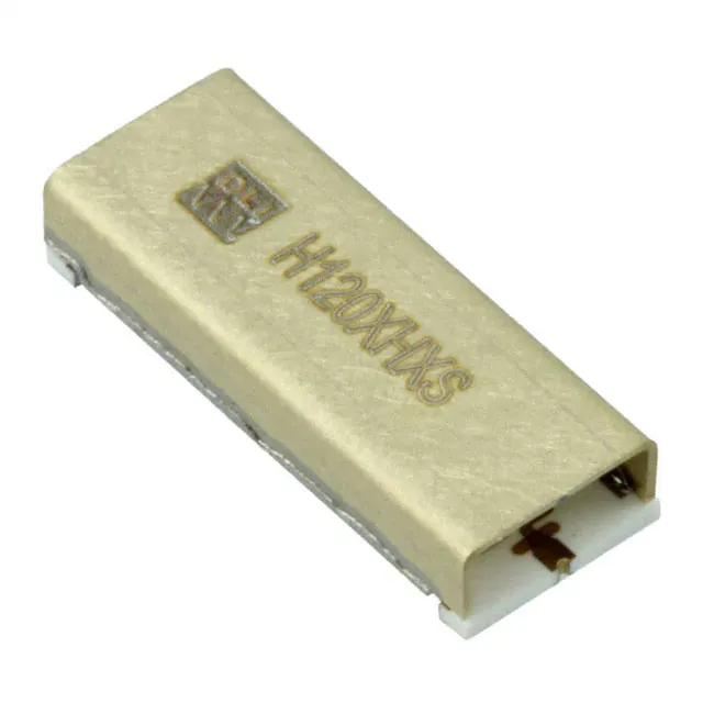 H120XHXS (HIGHPASS FILTER)