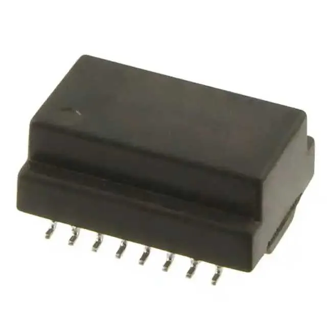 H1260FNLT (PULSE XFMR 1CT:1CT TX 1CT:1CT RX)