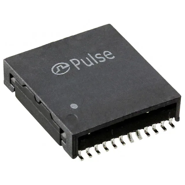 H1270FNL (PULSE XFMR 1CT:1CT TX 1CT:1CT RX)