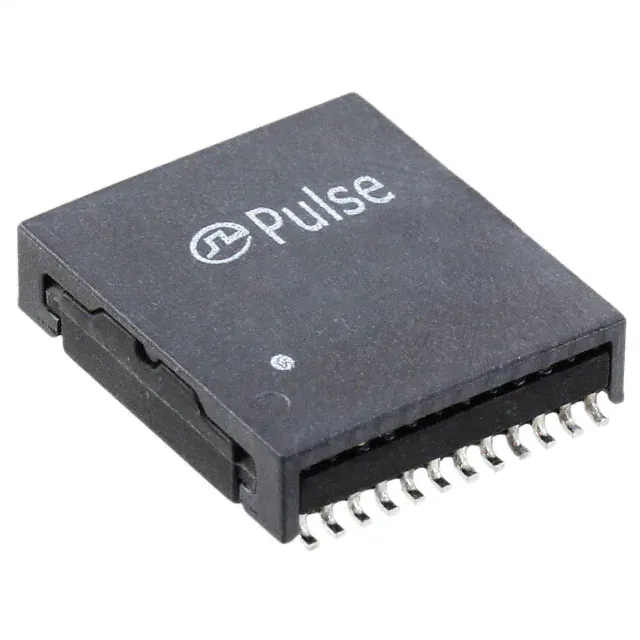 H1270FNLT (PULSE XFMR 1CT:1CT TX 1CT:1CT RX)
