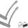 GLF-466-056-512-D (CABLE MOD 6P6C PLUG-PLUG 5')