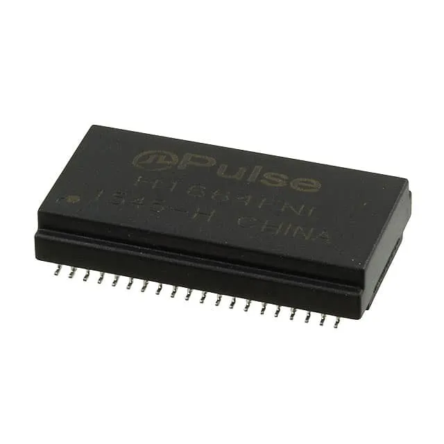 H1664FNLT (PULSE XFMR 1CT:1CT TX 1CT:1CT RX)