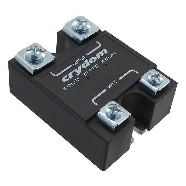 H16WD6075-10 (RELAY SSR 75A 660VAC RAND DC IN)