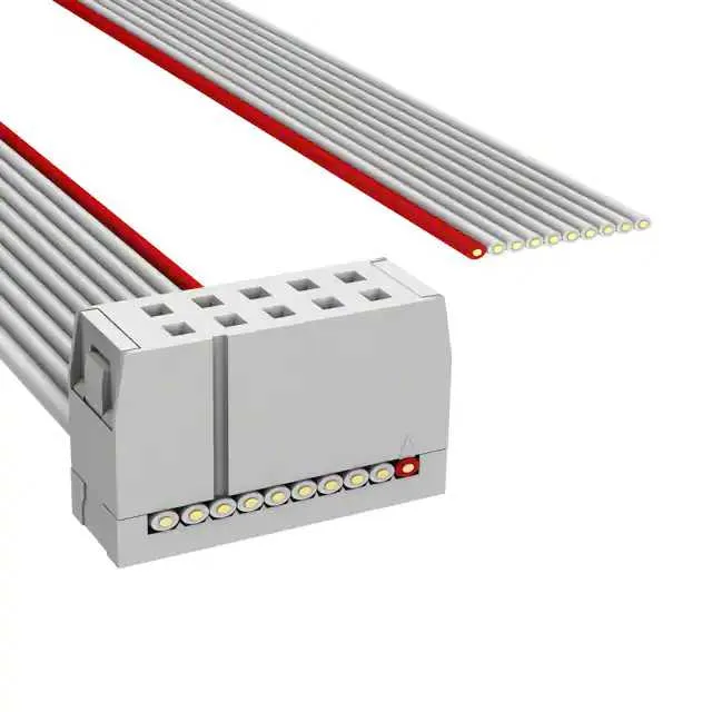 H1AXH-1036G (IDC CBL - HHSC10H/AE10G/X)