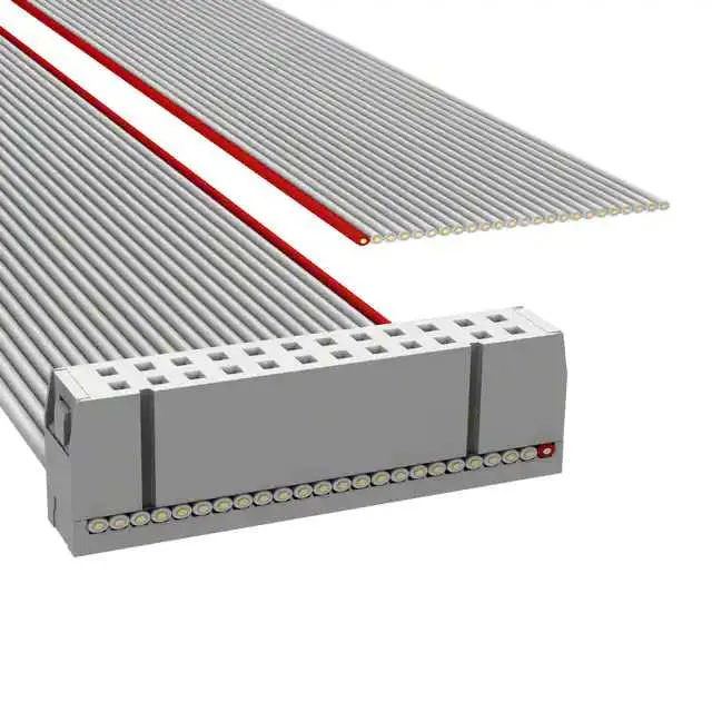 H1AXH-2436G (IDC CBL - HHSC24H/AE24G/X)