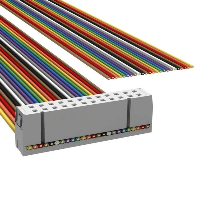 H1AXH-2436M (IDC CBL - HHSC24H/AE24M/X)