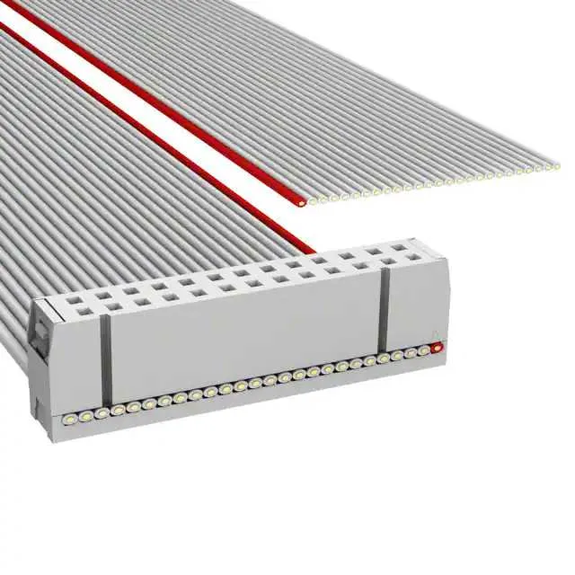 H1AXH-2636G (IDC CBL - HHSC26H/AE26G/X)