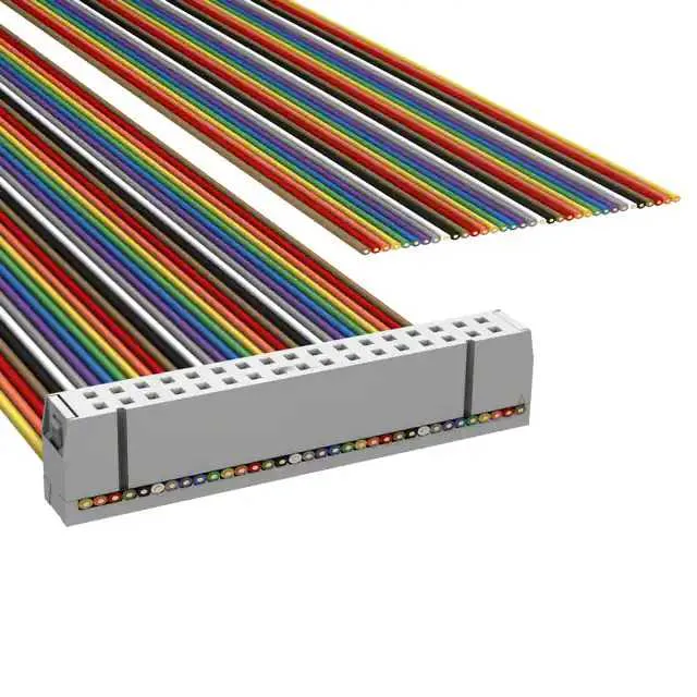 H1AXH-3436M (IDC CBL - HHSC34H/AE34M/X)