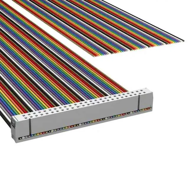 H1AXH-5036M (IDC CBL - HHSC50H/AE50M/X)