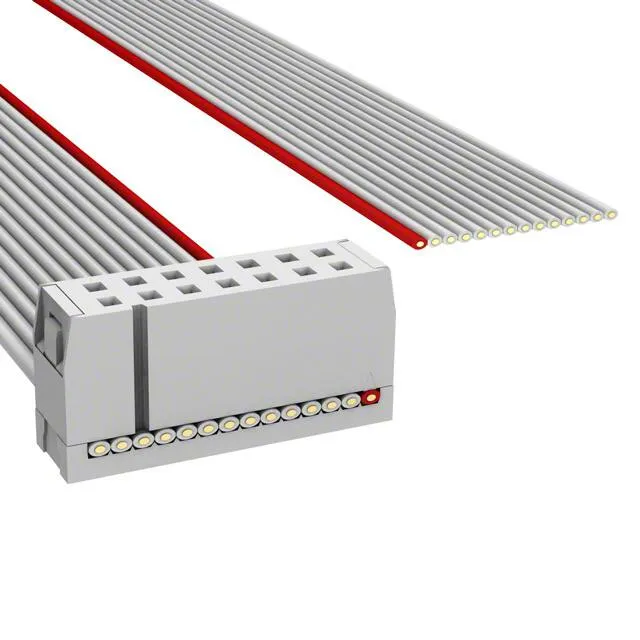 H1AXS-1436G (IDC CBL - HHSC14S/AE14G/X)