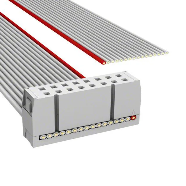 H1AXS-1636G (IDC CBL - HHSC16S/AE16G/X)