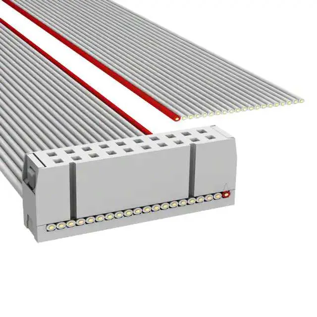 H1AXS-2036G (IDC CBL - HHSC20S/AE20G/X)