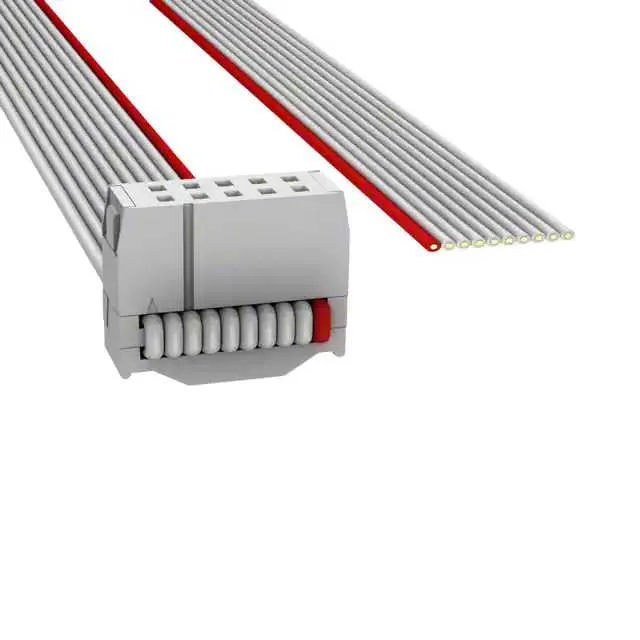 H1BXH-1036G (IDC CBL - HHSR10H/AE10G/X)