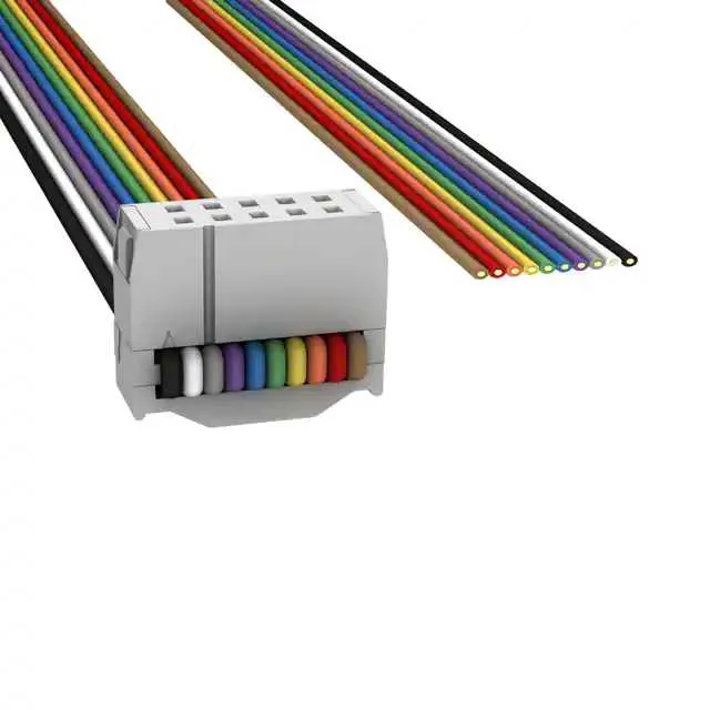 H1BXH-1036M (IDC CBL - HHSR10H/AE10M/X)