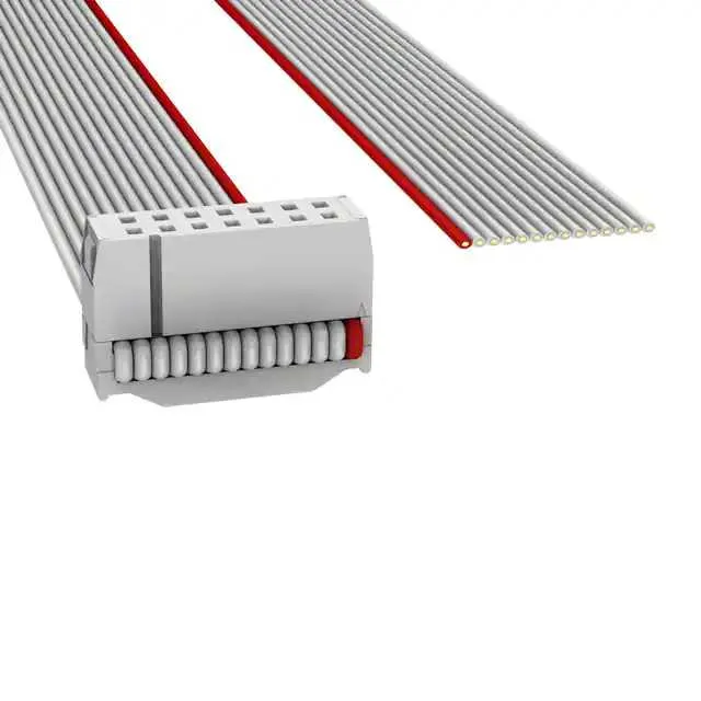 H1BXH-1436G (IDC CBL - HHSR14H/AE14G/X)