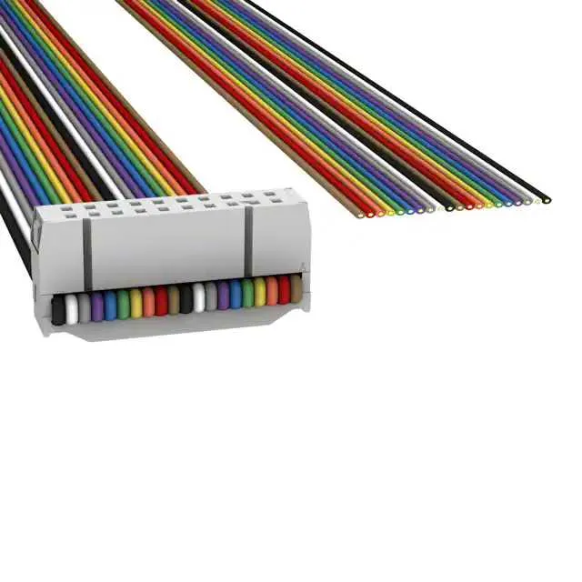 H1BXH-2036M (IDC CBL - HHSR20H/AE20M/X)
