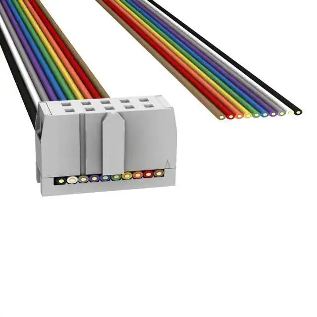 H1CXH-1036M (IDC CBL - HHKC10H/AE10M/X)