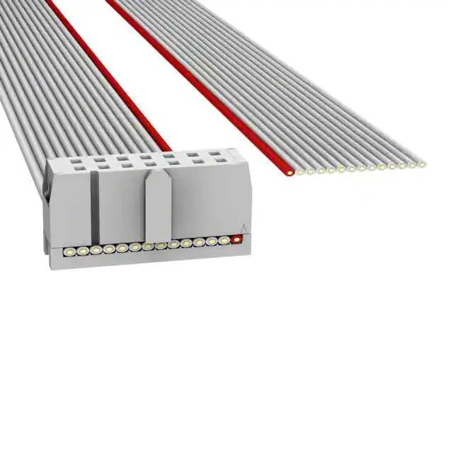 H1CXH-1436G (IDC CBL - HHKC14H/AE14G/X)