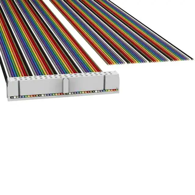 H1CXS-4036M (IDC CBL - HHKC40S/AE40M/X)