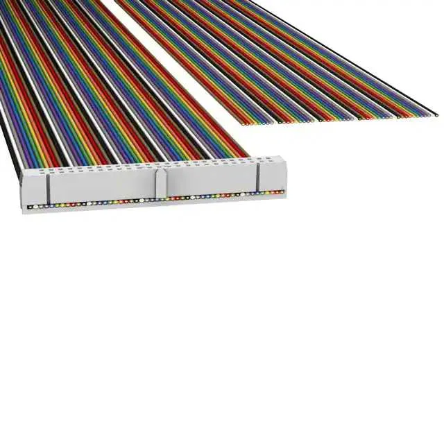 H1CXH-5036M (IDC CABLE - HKC50H/AE50M/X)