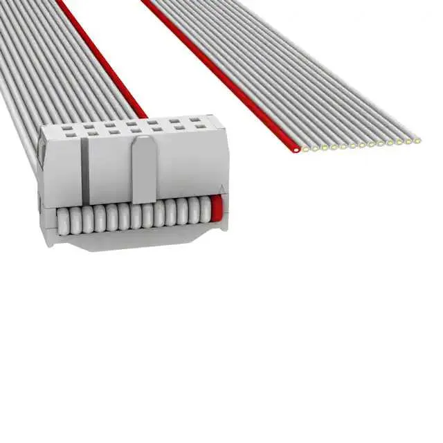 H1DXH-1436G (IDC CBL - HHKR14H/AE14G/X)