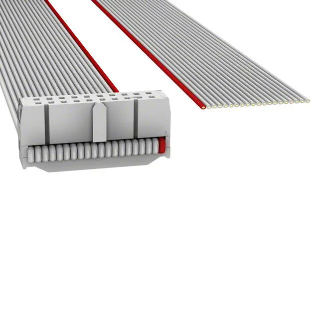 H1DXS-2036G (IDC CBL - HHKR20S/AE20G/X)