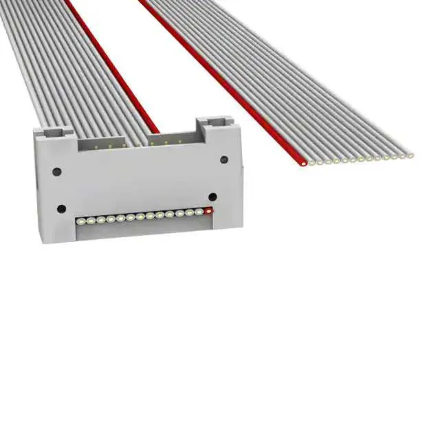 H1KXH-1436G (IDC CBL - HHPK14H/AE14G/X)
