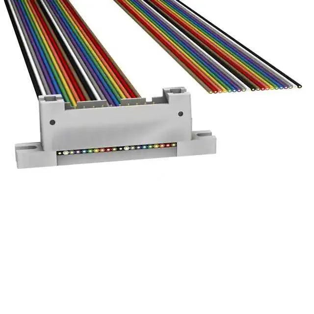 H1WXH-2036M (IDC CBL - HHPL20H/AE20M/X)