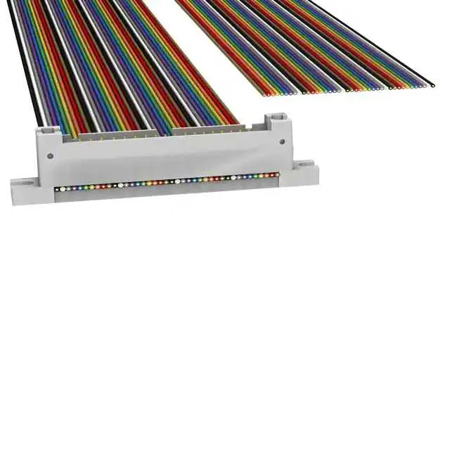 H1WXH-4036M (IDC CBL - HHPL40H/AE40M/X)