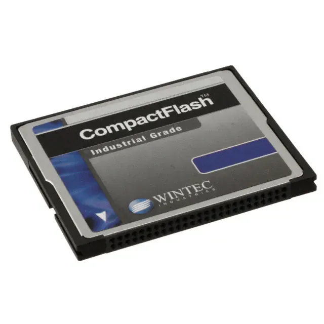 W7CF512M1XA-H20TE-001.A3 (MEM CARD COMPACTFLASH 512MB SLC)