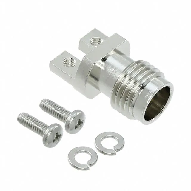 H2.4-LR-SR2(12) (CONN 2.4MM RCPT STR 50OHM EDGEMT)