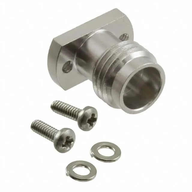 H2.4-R-SR2(11) (CONN 2.4MM RCPT 50OHM COMPRESS)