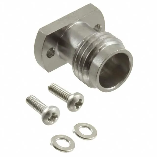 H2.4-R-SR2(12) (CONN 2.4MM RCPT 50OHM COMPRESS)
