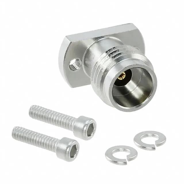 H2.4-R-SR2-IN(16) (CONN 2.4MM RCPT 42.5OHM COMPRESS)
