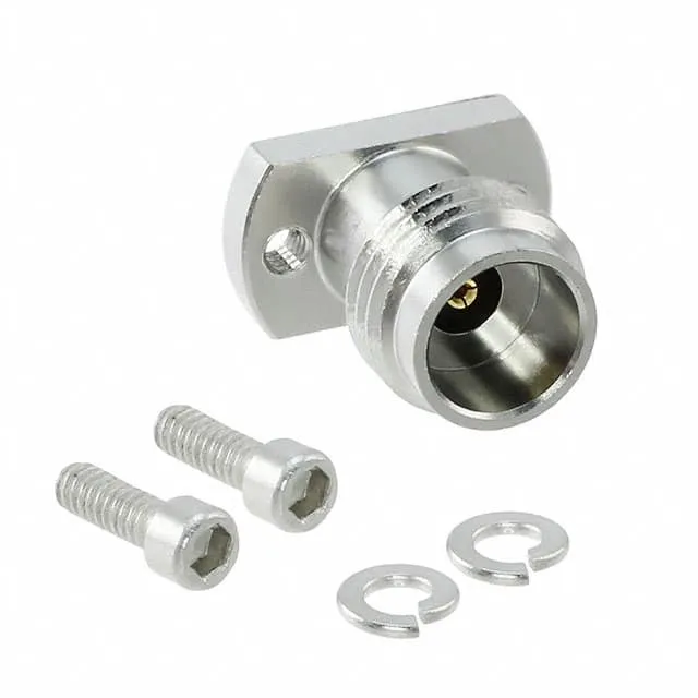 H2.4-R-SR2-IN(17) (CONN 2.4MM RCPT 42.5OHM COMPRESS)