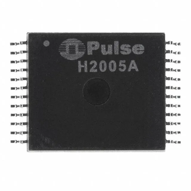 H2005A (MODULE XFRMR VOIP DL LAN 24-SOIC)
