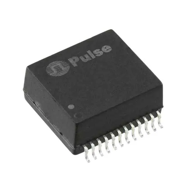 H2006ANL (MODULE MAGNETICS POE DUAL VOIP)