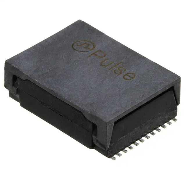 H2009FNL (PULSE XFMR 1CT:1CT TX 1CT:1CT RX)