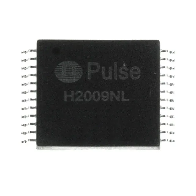 H2009NL (MODULE XFRMR VOIP DL LAN 24-SOIC)